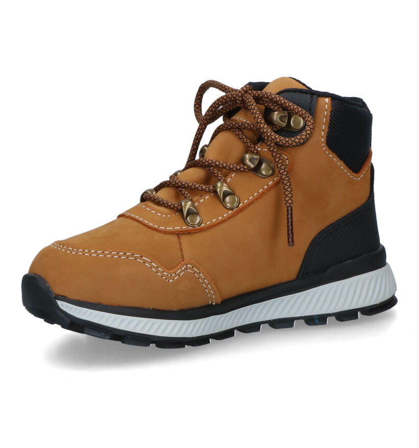 Safety Jogger Adventure Street Chaussures de randonnée en Bleu en synthétique (327005)