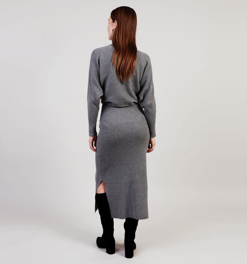 JDY Prime Life Jupe en Gris pour femmes (359930)