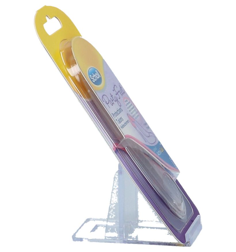 Scholl GelActiv Party Feet Hielbeschermer voor dames (232917)