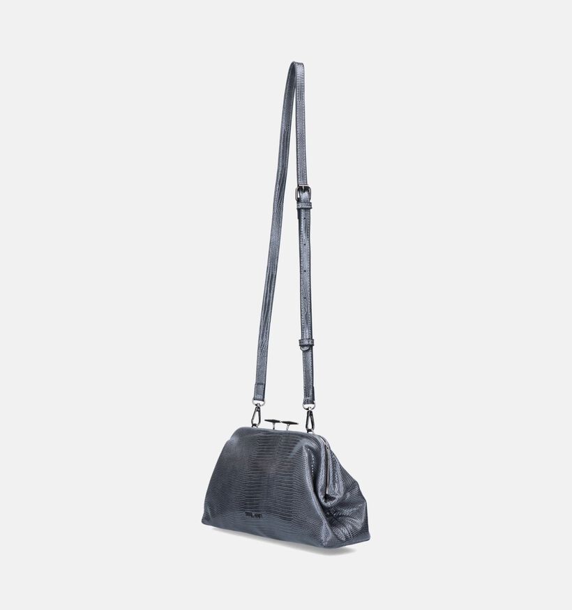 Bulaggi Frame Grijze Handtas voor dames (348810)