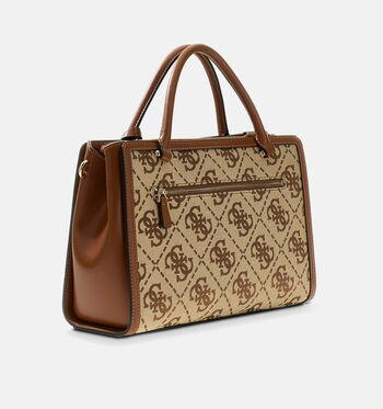 Guess Handtassen Bruin