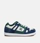 DC Shoes Stag Youth Baskets basses en Bleu pour garçons (360793)