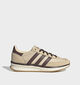 adidas Run 70s 2.0 Baskets en Beige/Marron pour femmes (366959) - pour semelles orthop&eacute;diques