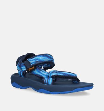 Teva Hurricane Outdoorschoenen Waves Mood Indigo/GWM - GLOW MULTI/BCMLT -BLUE CORAL MULTI/Lava Dark Gull Grey