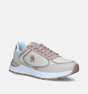 Tommy Hilfiger Baskets Beige