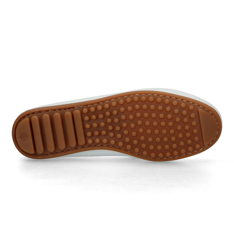 Scapa Mocassins en Cognac pour femmes (323760)