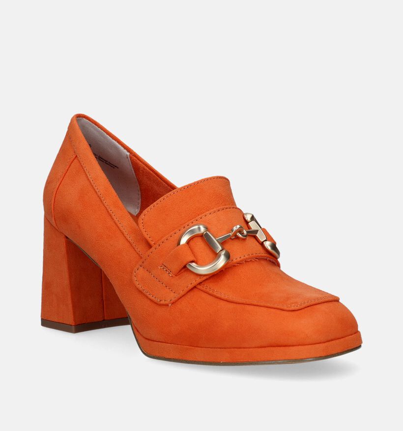 Marco Tozzi Groene Enkelpumps voor dames (335862)