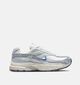 Nike Initiator Baskets sportives en Bleu pour femmes (364568) - pour semelles orthopédiques