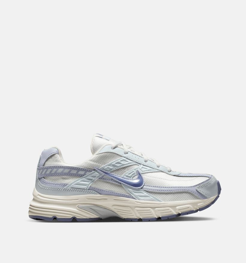 Nike Initiator Lichtblauwe Sneakers voor dames (364568) - geschikt voor steunzolen