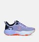 SJ Grip Jaquard Gradient Paarse Sneakers voor dames (345370)