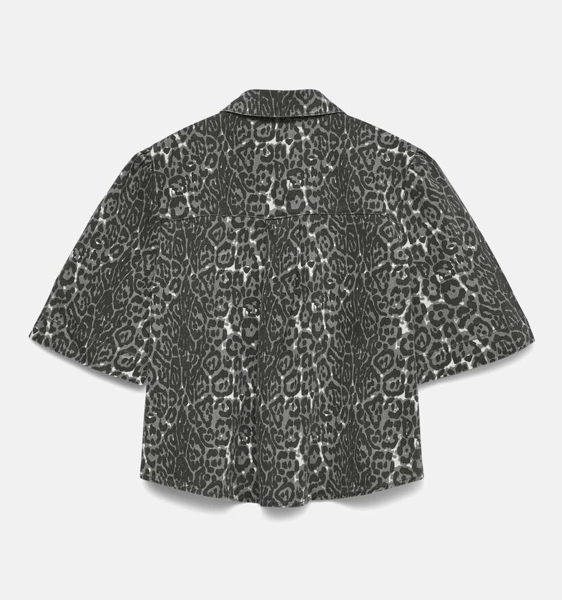 Vero Moda Vmbella Zwarte Blouse voor dames (362212)