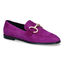 Hampton Bays Loafers en Violet pour femmes (316354)