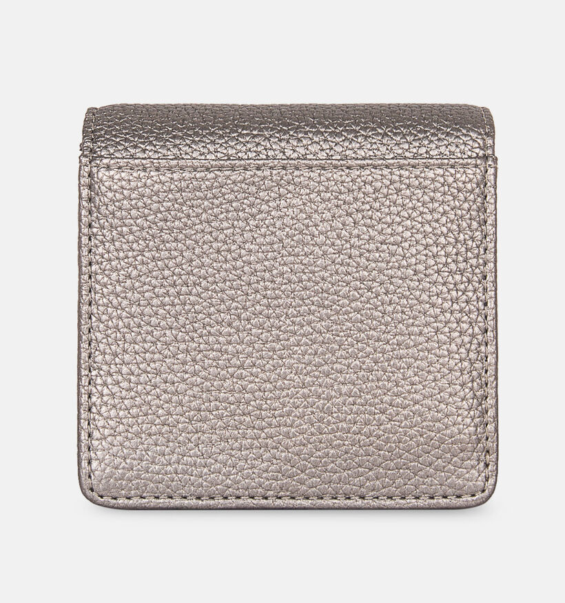 Laurent David Bronzen Portemonnee met Rits voor dames (381590)