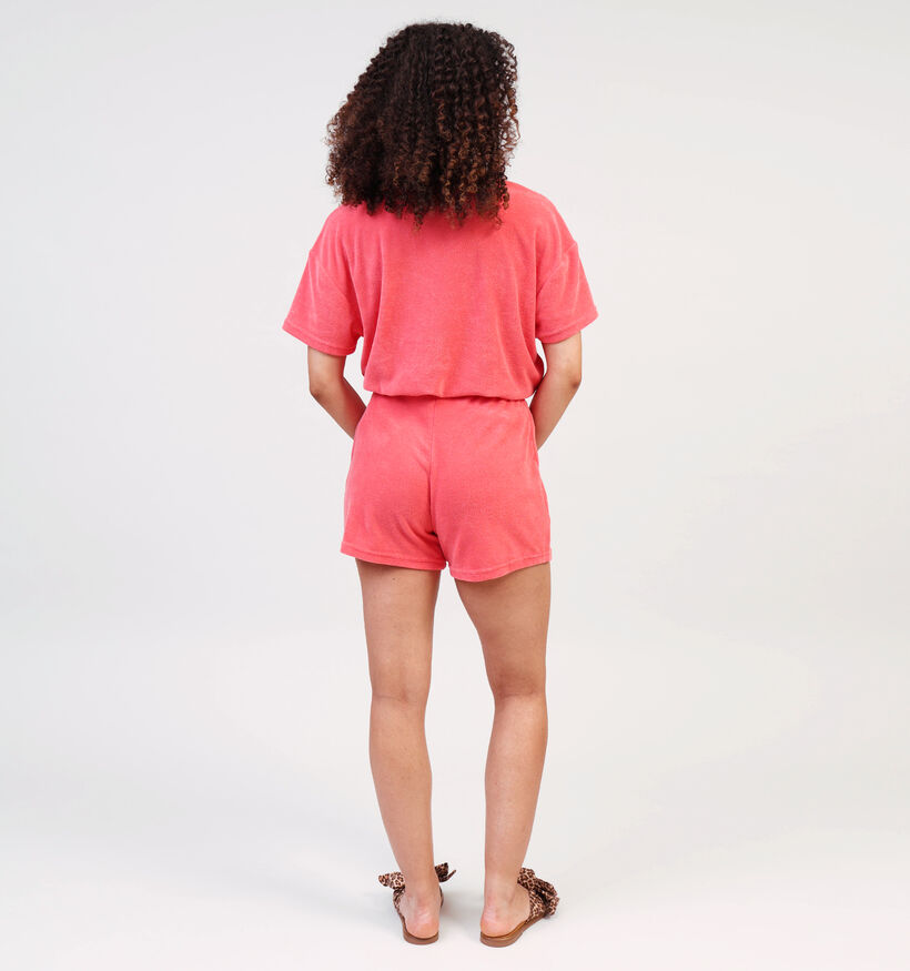 JDY Roze Short voor dames (365291)