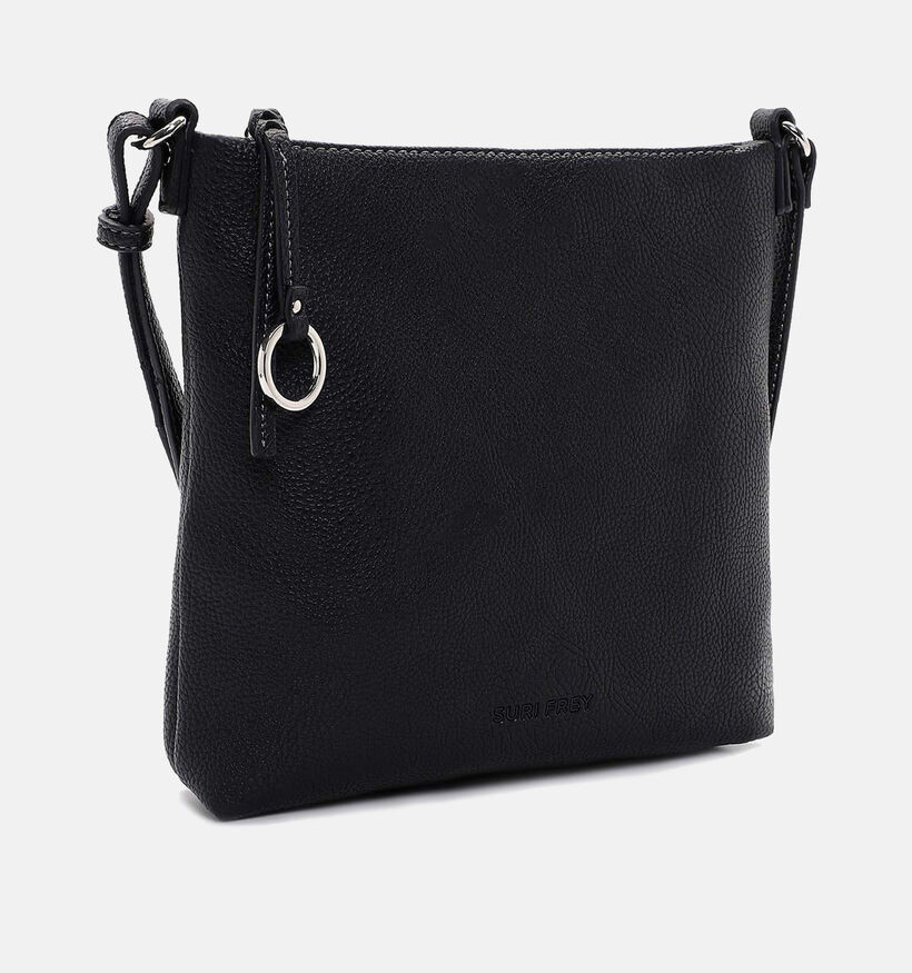 Suri Frey Debby Donkerblauwe Crossbodytas voor dames (363346)