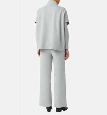 comma Vestes Gris