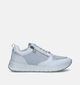 Tamaris Witte Sneakers voor dames (351869) - geschikt voor steunzolen