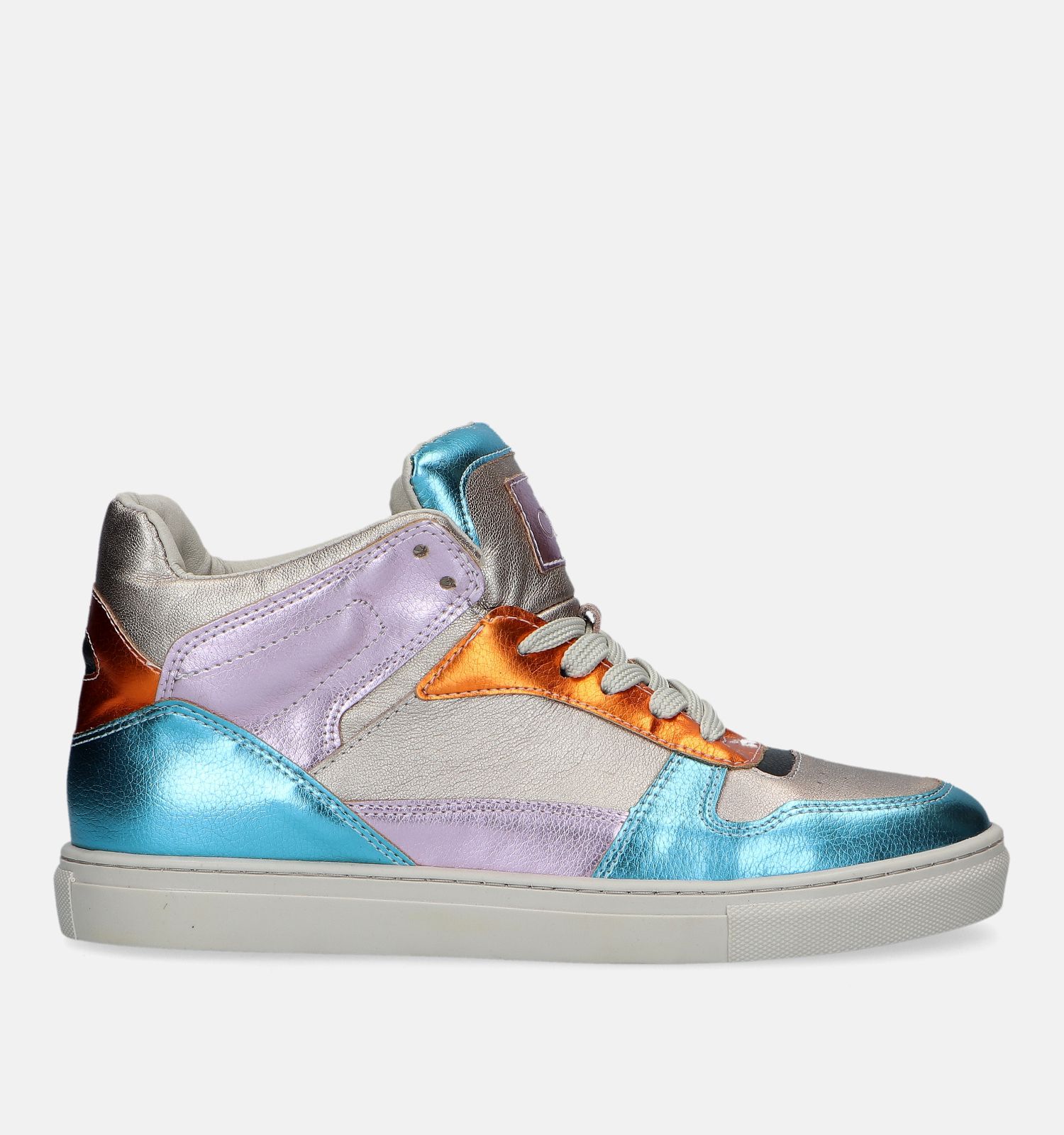 Torfs hot sale hoge sneakers