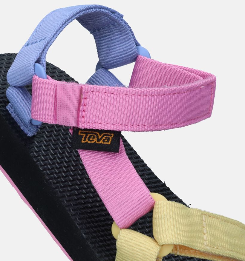 Teva Original Universal Roze Sandalen voor meisjes (339900)