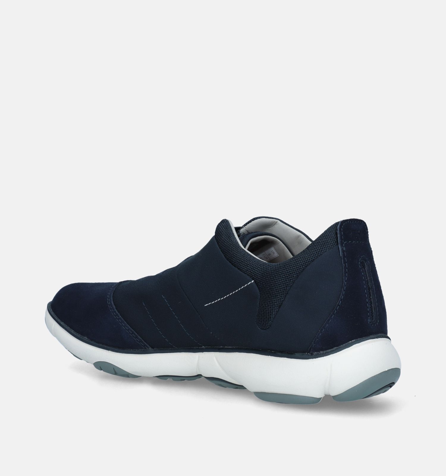 Geox heren instappers on sale