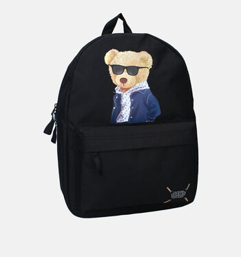 Skooter Sacs &agrave; dos Noir