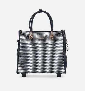 Sac ordinateur noir