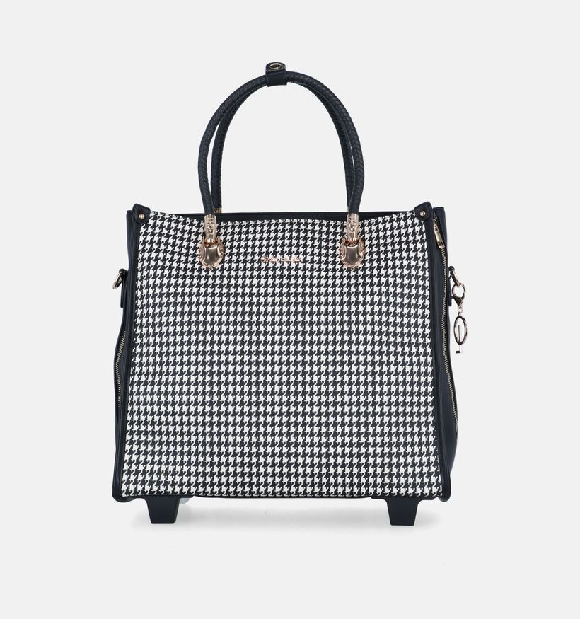 Olivia Lauren Emily Trolley en Noir pour femmes (348528)