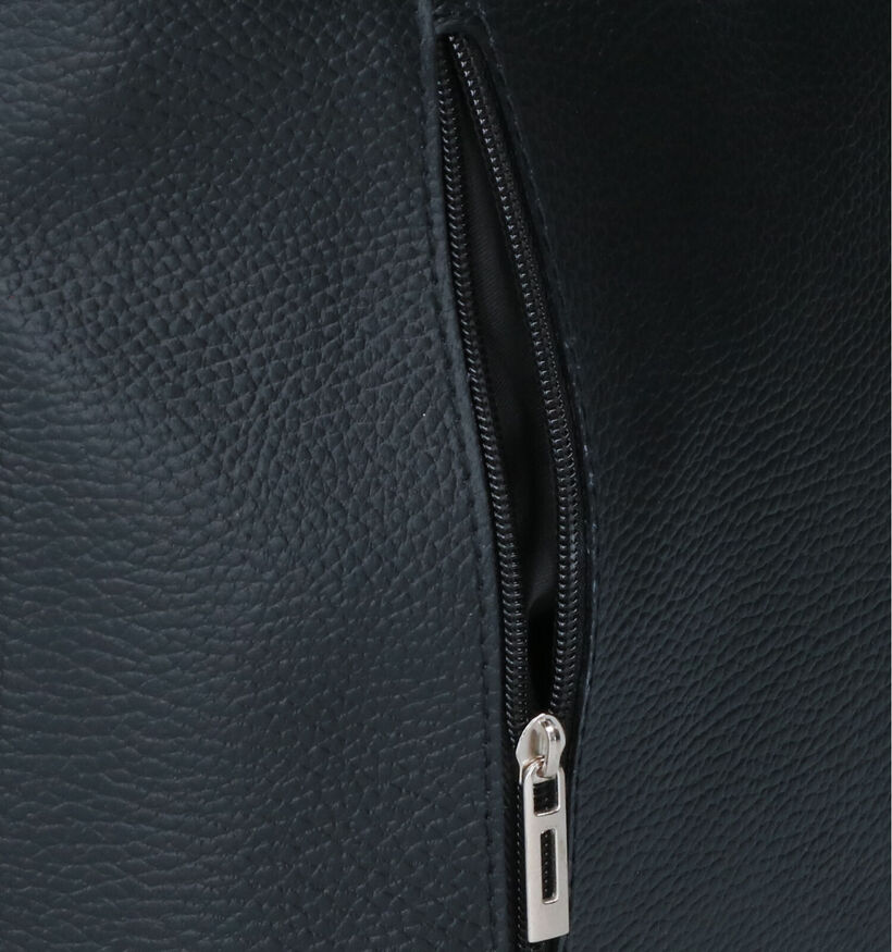 Time Mode Nad Cognac Schoudertas voor dames (344355)