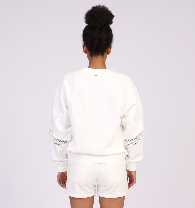 Mexx Witte Trui (313280)