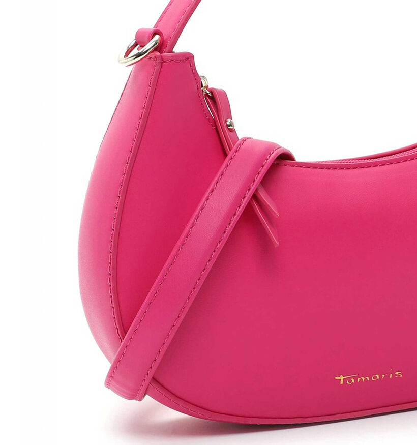 Tamaris Mareike Sac bandoulière en Mauve pour femmes (330447)