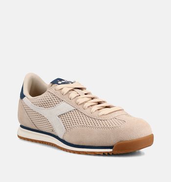 Diadora Low Sneakers Beige