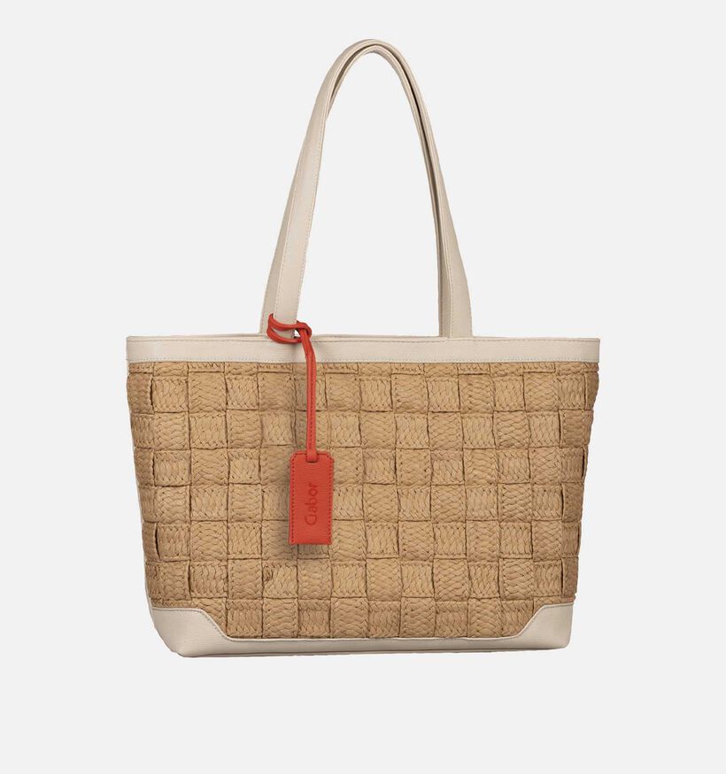 Gabor Aurea Bruine Shopper voor dames (340167)