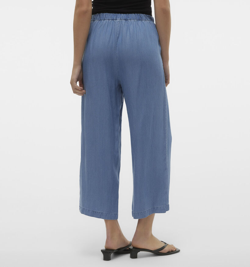 Vero Moda Bree Pantalon en Bleu pour femmes (367233)