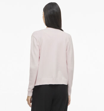 Vila Vesten Roze/Rood