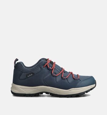 Icepeak Chaussures outdoor Noir/Marron/Bleu/Gris