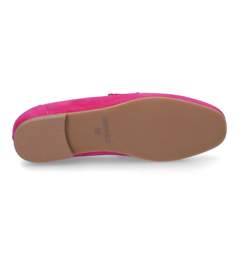 Hampton Bays Lila Loafers voor dames (308698)