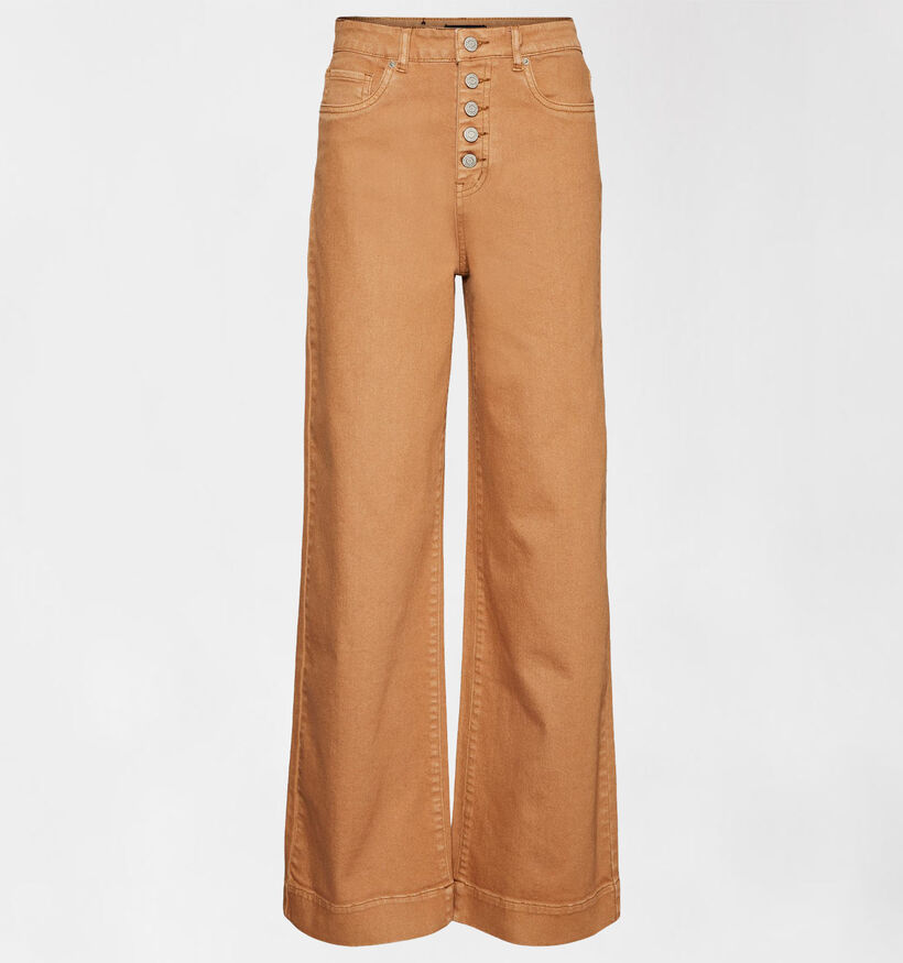 Vero Moda Kathy Jeans en Cognac L32 (304560)