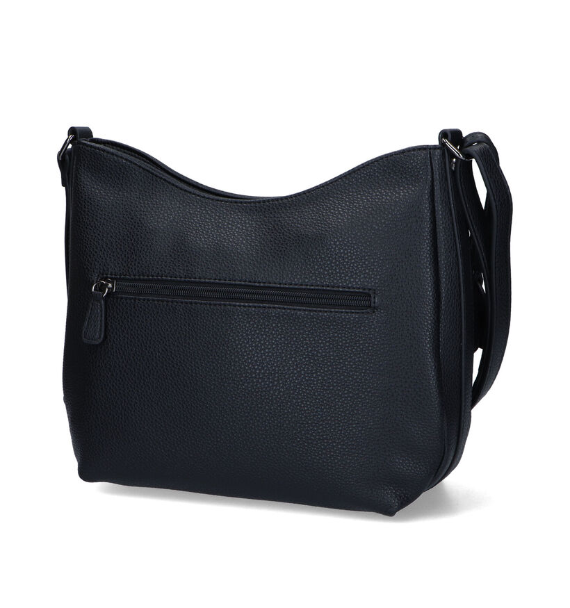 Laurent David Witte Schoudertas voor dames (324291)