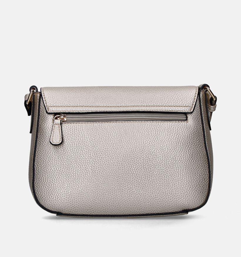 Laurent David Nos 009 Gouden Crossbody tas voor dames (351289)