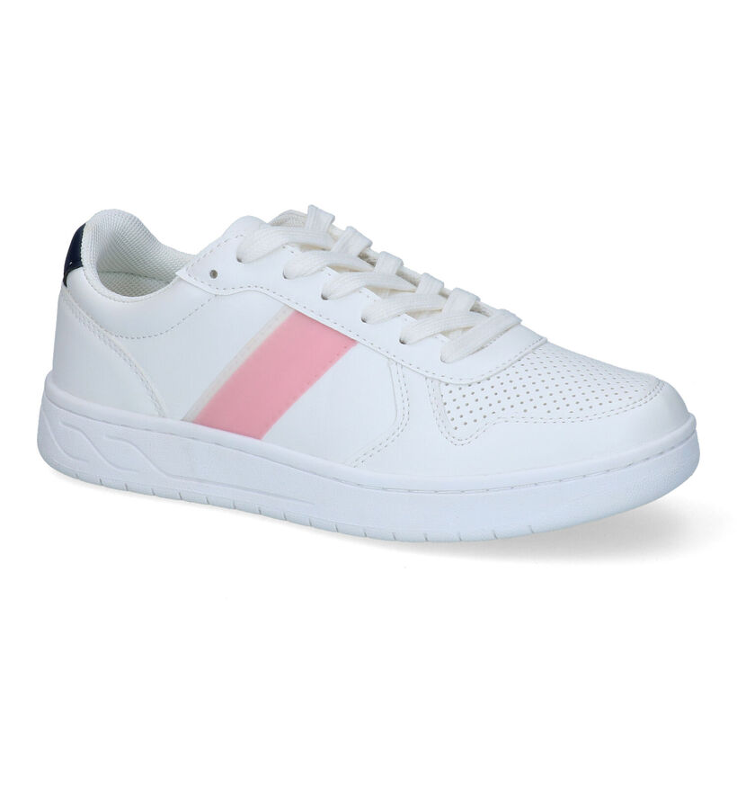 Hampton Bays Witte Sneakers voor dames (303257)