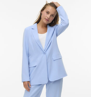 Vero Moda Vestes Bleu