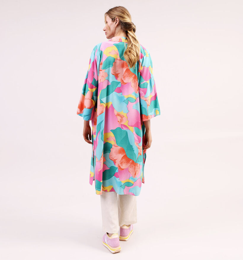 Vila Besta Gekleurde Kimono (328929)