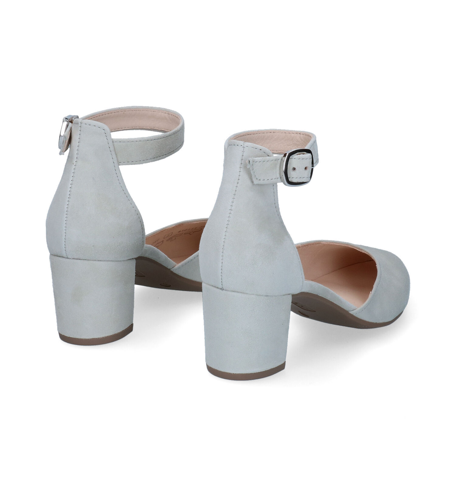 Gabor Groene Pumps Dames Pumps Online op TORFS.BE