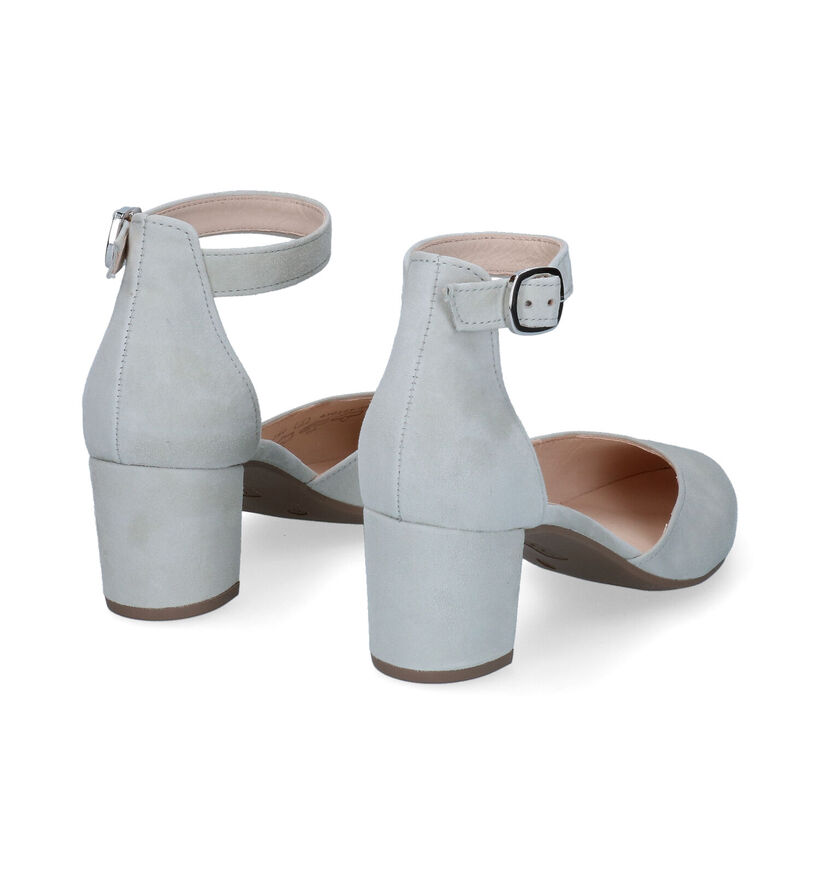 Gabor Paarse Pumps voor dames (306228)