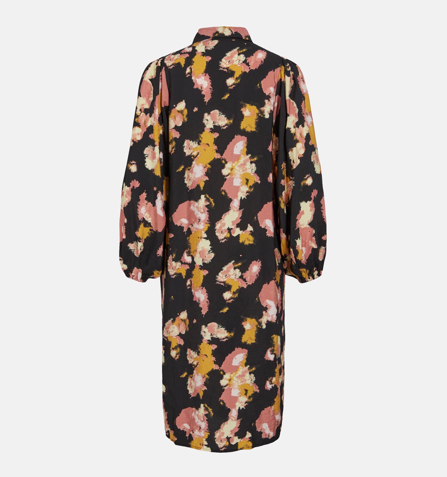 Lange shop hemdjurk dames
