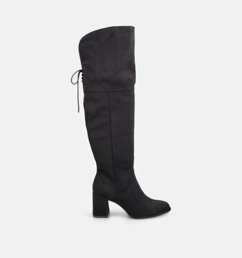 Tamaris Bottes Noir/Marron