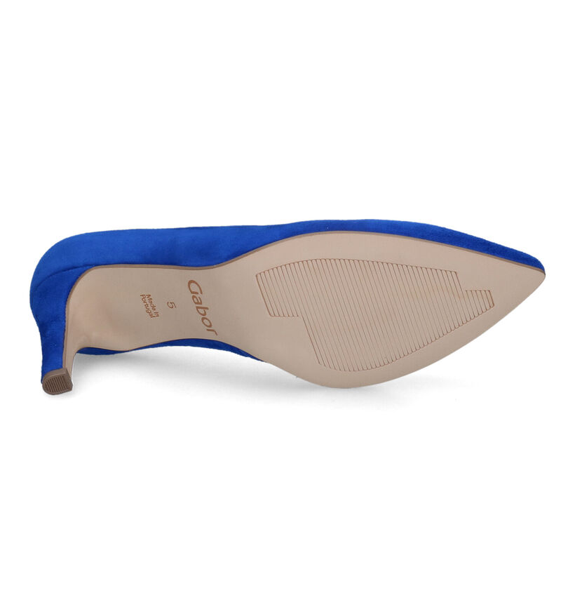 Gabor Paarse Pumps voor dames (315257)