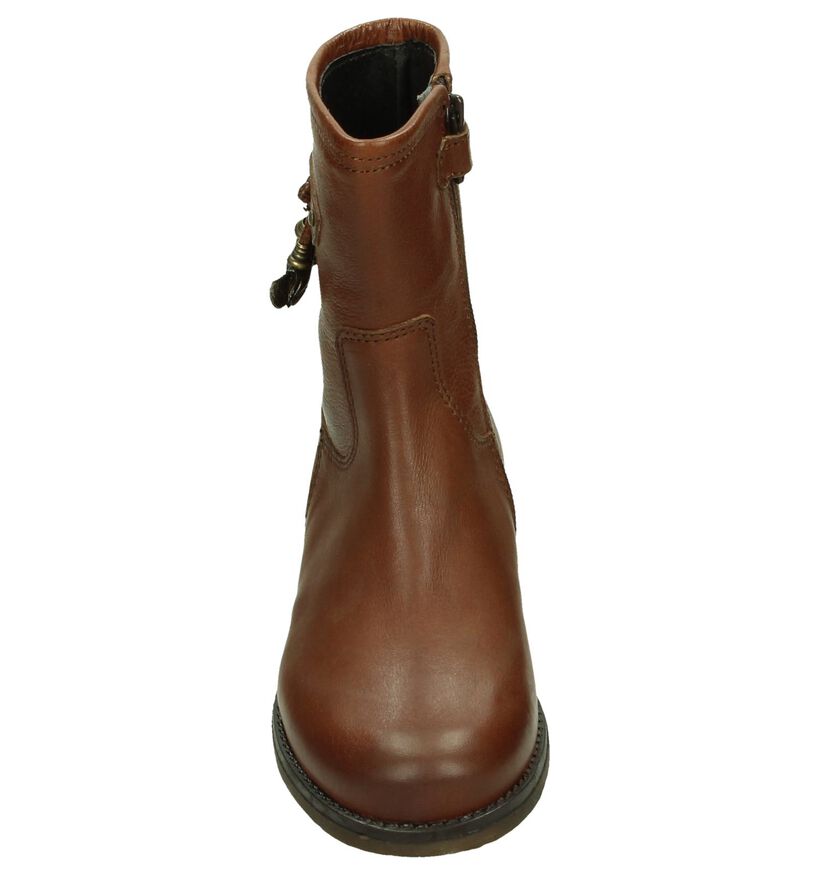 K3 Bottes  (Cognac), , pdp