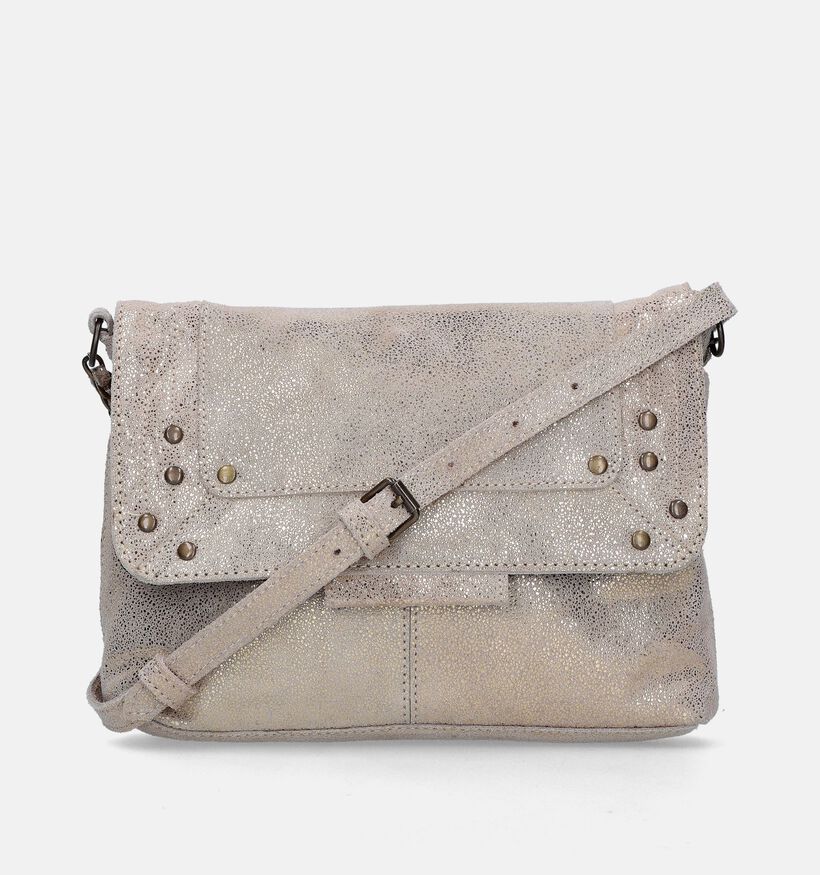 Pieces Felizia Groene Crossbody Tas voor dames (345233)