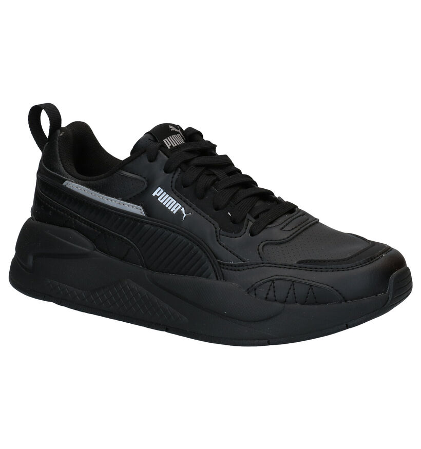 Puma X-Ray 2 Square Baskets en Noir en synthétique (276744)